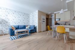 noclegi Rewal Resort Apartamenty Klifowa Rewal 42