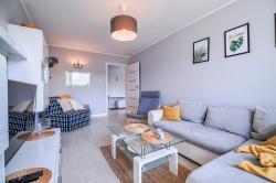 noclegi Gdynia CITYSTAY Paderewskiego Seaside Apartment