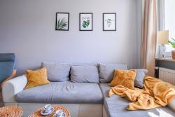 noclegi Gdynia CITYSTAY Paderewskiego Seaside Apartment