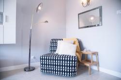 noclegi Gdynia CITYSTAY Paderewskiego Seaside Apartment