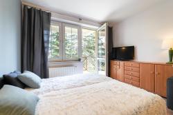 noclegi Krynica Morska Flatbook Apartamenty - Krynica Morska Żeromskiego