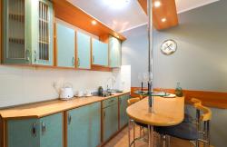 noclegi Krynica Morska Flatbook Apartamenty - Krynica Morska Żeromskiego