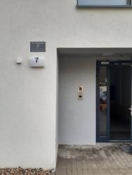 noclegi Gdynia Apartament Nadmorskie Tarasy z widokiem na morze