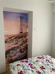 noclegi Świnoujście Apartament Uznamska Ambasada