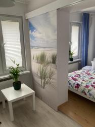 noclegi Świnoujście Apartament Uznamska Ambasada