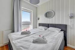 noclegi Gdańsk Wave Apartments - Albatros