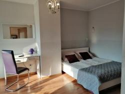 noclegi Malbork Apartament Wiosenna