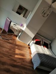 noclegi Malbork Apartament Wiosenna