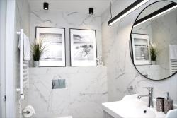 noclegi Ustka Apartamenty Royal Maris 3 - najlepsza lokalizacja w Ustce, blisko plaży i portu, bezpłatny parking, ścisłe centrum