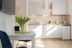 noclegi Świnoujście Helios Aparthotel