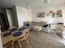 noclegi Niechorze Apartament Private Baltic Cliff