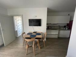 noclegi Niechorze Apartament W Baltic Cliff