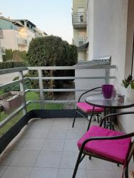 noclegi Sopot Apartament Marlena