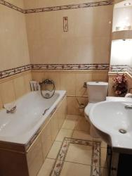 noclegi Sopot Apartament Marlena