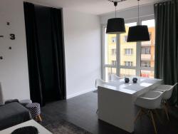 noclegi Malbork Apartament Kościuszki