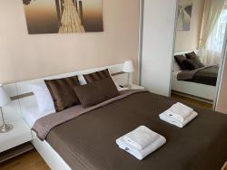 noclegi Kołobrzeg Apartament Vento Bliżej Morza