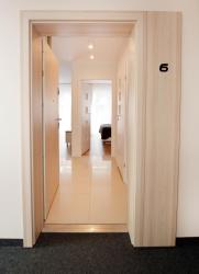 noclegi Kołobrzeg Apartament Vento Bliżej Morza