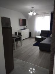 noclegi Węgorzewo APARTAMENT CENTRUM Węgorzewa