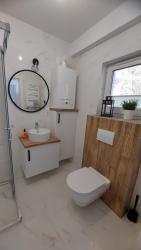 noclegi Ustka Zakątek Bałtyku Ustka