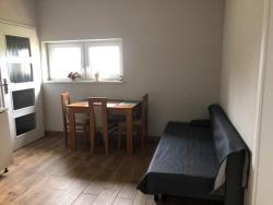 noclegi Rychwałd Apartament Leśna Ostoja Rychwałd