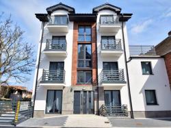 noclegi Ustka Fargo