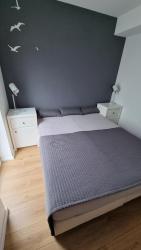 noclegi Mechelinki Apartament Vespa