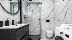 noclegi Gdańsk 17th Floor Sea View - BillBerry Apartments