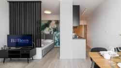 noclegi Gdańsk 17th Floor Sea View - BillBerry Apartments