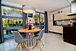 noclegi Jurata Willa 4 Żywioły BlueApart Jurata