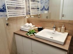 noclegi Kołobrzeg Cicha Przystań Apartamenty Platany