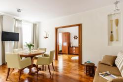 noclegi Sopot Victus Apartamenty, Apartament Biały Piasek