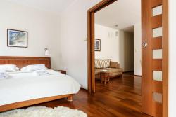 noclegi Sopot Victus Apartamenty, Apartament Biały Piasek
