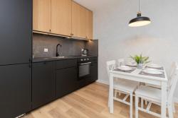 noclegi Gdańsk Apartamenty Letnicka by Renters