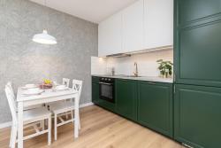 noclegi Gdańsk Apartamenty Letnicka by Renters