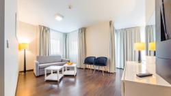 noclegi Kołobrzeg Apartamenty Sun & Snow Kościuszki