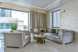 noclegi Gdynia Apartament Faltom 20 Yacht Park Premium Parking
