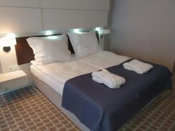 noclegi Kołobrzeg Premium Apartment Marine Kołobrzeg