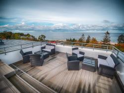 noclegi Sarbinowo ATRIUM Sarbinowo Na Fali