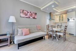 noclegi Gdańsk Grand Apartments - Neptun Park Jelitkowo - Prowansja