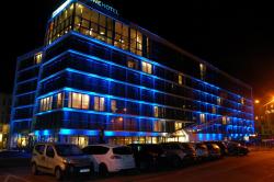 noclegi Kołobrzeg Premium Apartment Marine Kołobrzeg