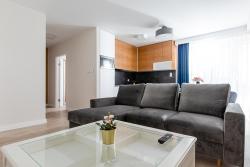 noclegi Rewal Resort Apartamenty Klifowa Rewal 44