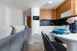 noclegi Rewal Resort Apartamenty Klifowa Rewal 44
