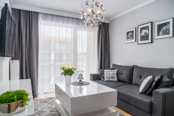noclegi Kołobrzeg CHILLIapartamenty - Navigator - Dmuchawce