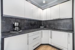 noclegi Kołobrzeg CHILLIapartamenty - Navigator - Dmuchawce