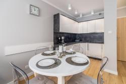 noclegi Kołobrzeg CHILLIapartamenty - Navigator - Dmuchawce
