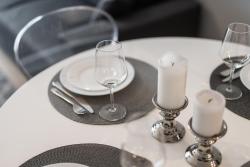 noclegi Kołobrzeg CHILLIapartamenty - Navigator - Dmuchawce