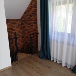 noclegi Krościenko Nad Dunajcem Apartament w Pieninach