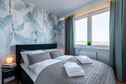 noclegi Gdynia Sea You Apartments - Morskie Opowiesci