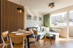 noclegi Gdynia Sea You Apartments - Morskie Opowiesci