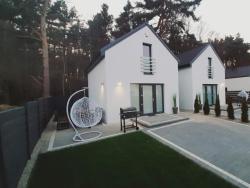noclegi Ustka Zakątek Bałtyku Ustka
